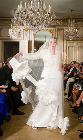 Valentine Bridal Suit