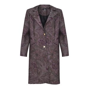 Cornelia Coat