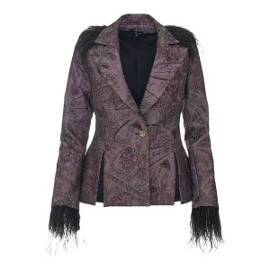 Hecate Blazer