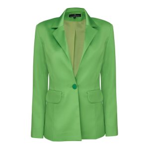 Olivia Blazer
