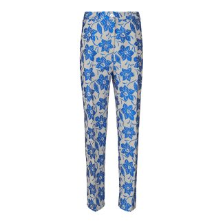 Azure Trousers