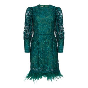 Emeralda Dress