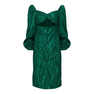 Verdant Dress