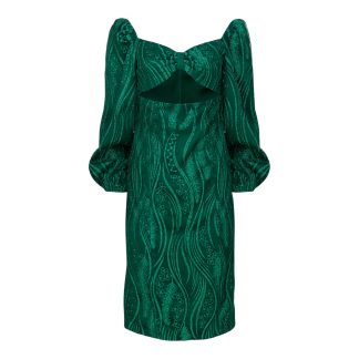 Verdant Dress