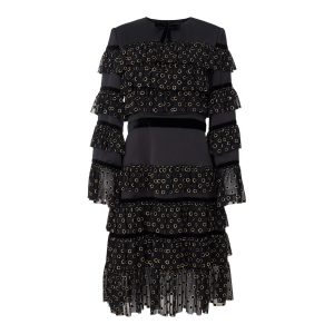 Sofia Dress