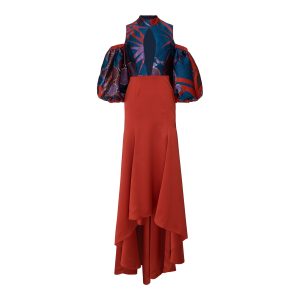 Aura Dress