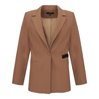 Desert Blazer