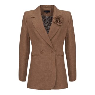 Savanna Blazer