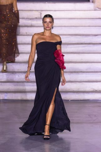 LAUREN DRESS