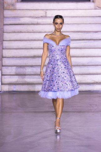 LINDA DRESS