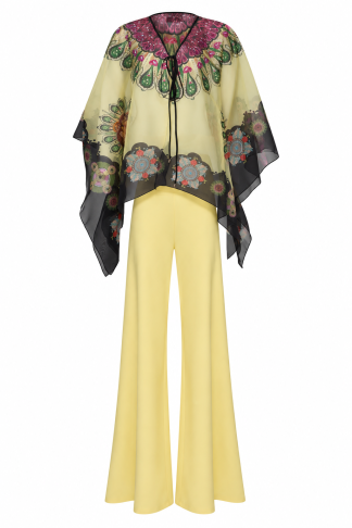 Marigold set