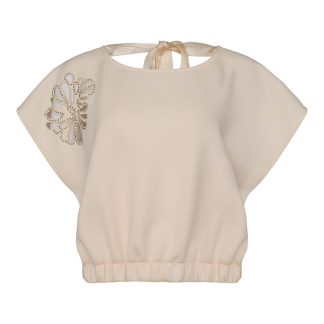 Evelina blouse