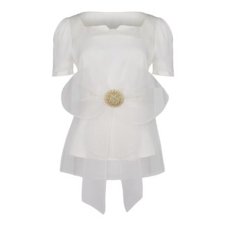 Isolde blouse