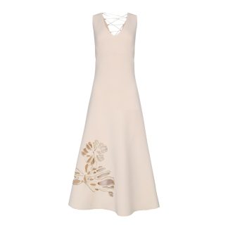 Evelina dress