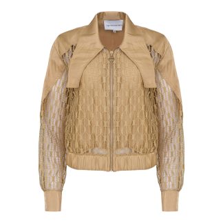 Dahlia Jacket
