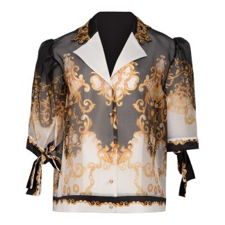 Savannah shirt