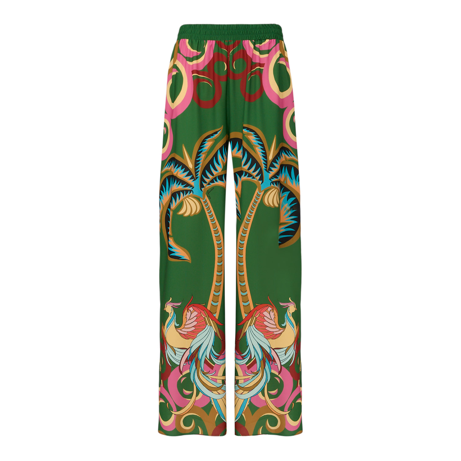 Phoenix pants