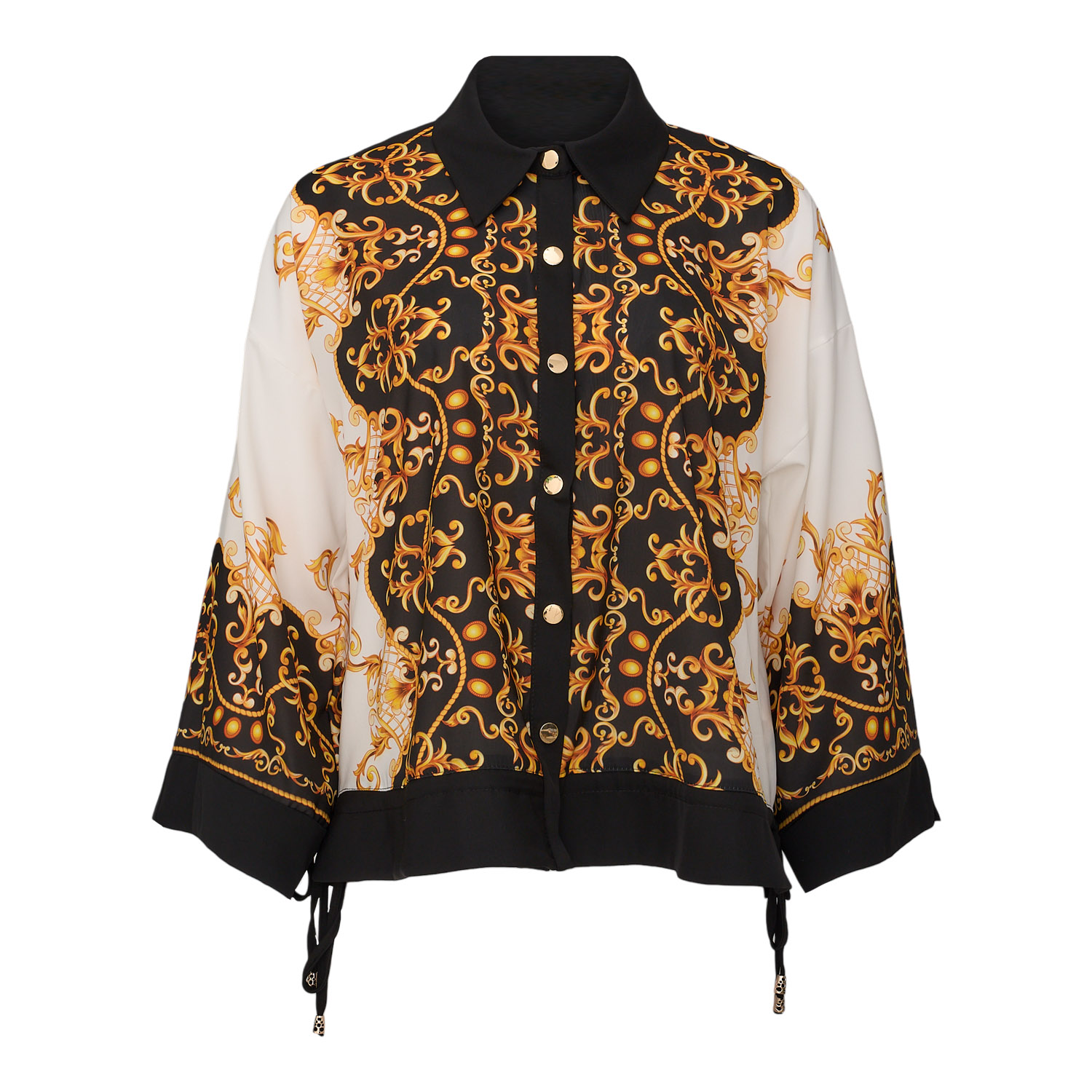 Myrcella shirt