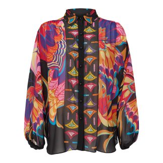 Zafira shirt