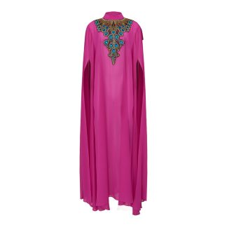 Fuchsia Nefertari