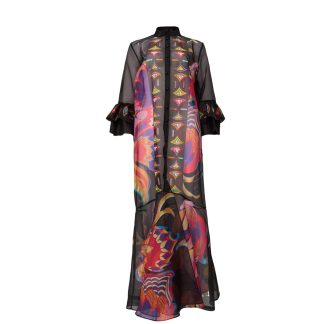 Zafira kaftan