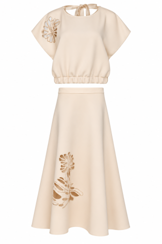 Evelina set